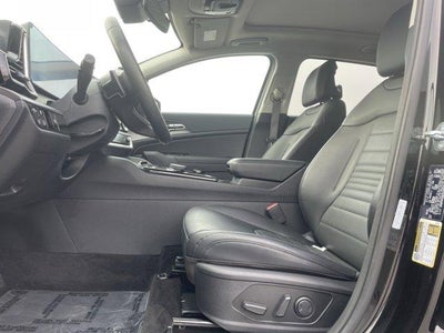 2025 Kia Sportage Hybrid SX-Prestige AWD