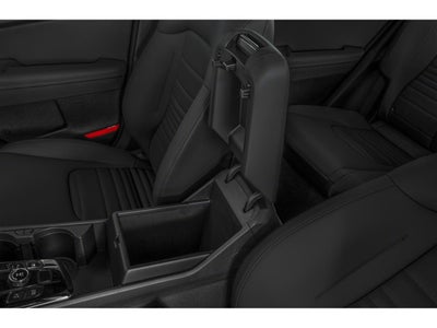 2025 Kia Sportage Hybrid SX-Prestige AWD