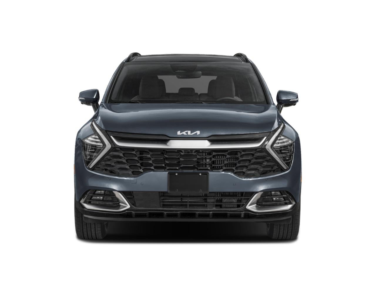 2025 Kia Sportage Hybrid SX-Prestige AWD