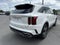2023 Kia Sorento Hybrid EX AWD