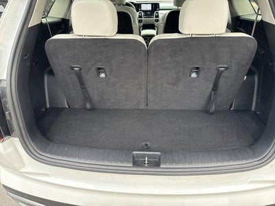 2023 Kia Sorento Hybrid EX AWD