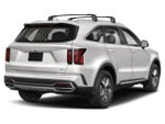 2023 Kia Sorento Hybrid EX AWD