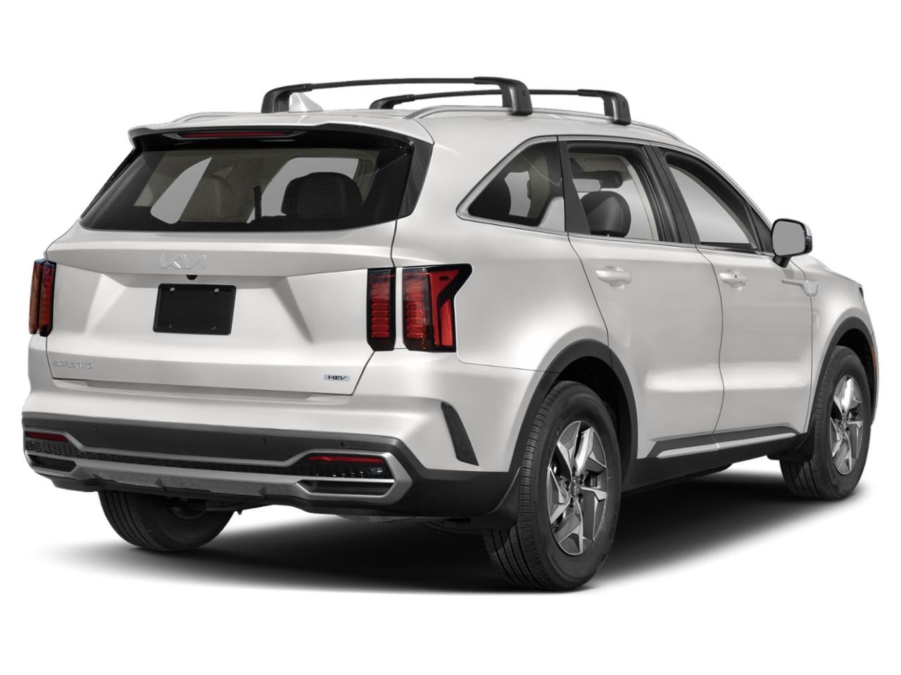 2023 Kia Sorento Hybrid EX AWD
