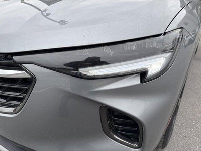 2023 Buick Envision AWD 4dr Preferred