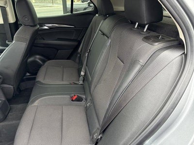 2023 Buick Envision AWD 4dr Preferred