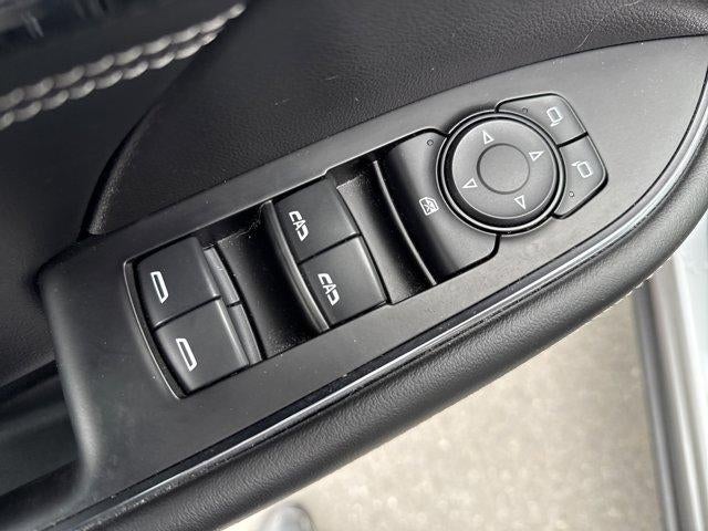 2023 Buick Envision AWD 4dr Preferred