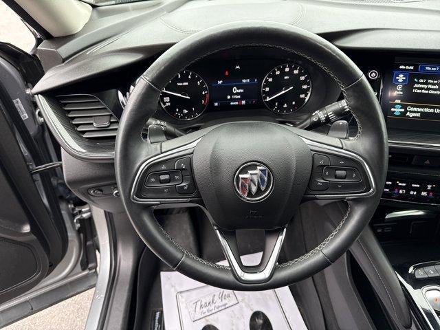 2023 Buick Envision AWD 4dr Preferred
