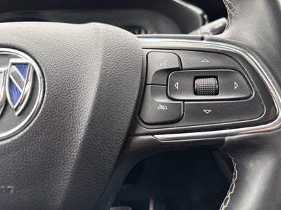 2023 Buick Envision AWD 4dr Preferred