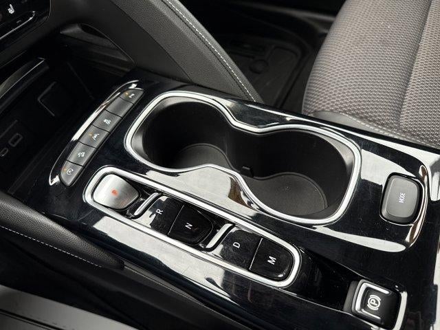 2023 Buick Envision AWD 4dr Preferred