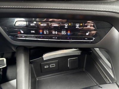 2023 Buick Envision AWD 4dr Preferred