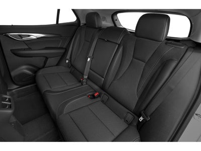 2023 Buick Envision AWD 4dr Preferred