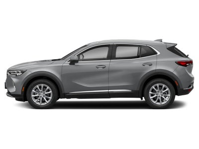 2023 Buick Envision AWD 4dr Preferred