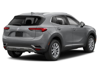 2023 Buick Envision AWD 4dr Preferred
