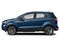 2018 Ford EcoSport Titanium 4WD