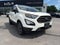 2019 Ford EcoSport SES 4WD
