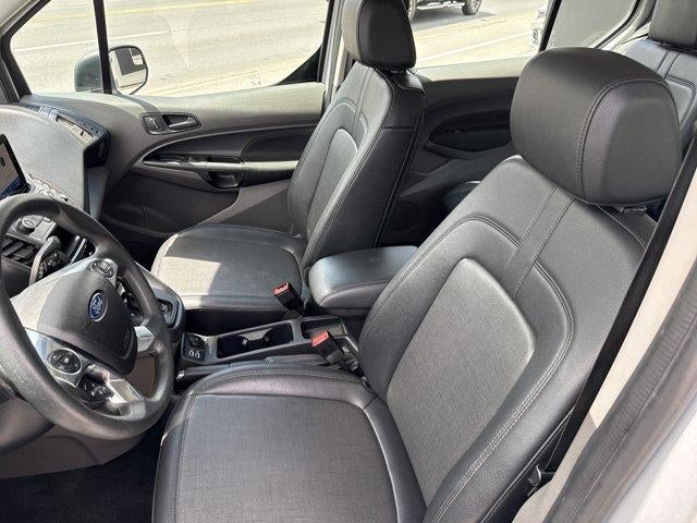 2021 Ford Transit Connect Wagon XL LWB w/Rear Symmetrical Doors