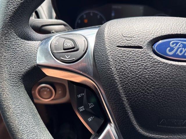 2021 Ford Transit Connect Wagon XL LWB w/Rear Symmetrical Doors