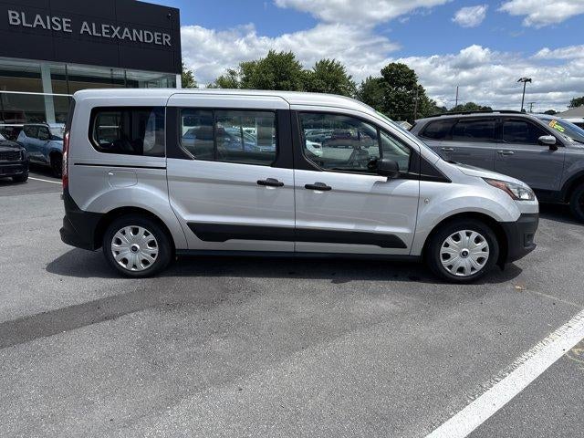 2021 Ford Transit Connect Wagon XL LWB w/Rear Symmetrical Doors