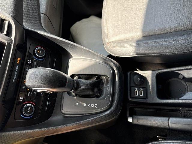 2021 Ford Transit Connect Wagon XL LWB w/Rear Symmetrical Doors