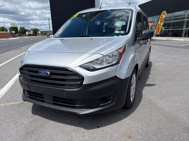 2021 Ford Transit Connect Wagon XL LWB w/Rear Symmetrical Doors