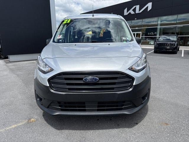 2021 Ford Transit Connect Wagon XL LWB w/Rear Symmetrical Doors