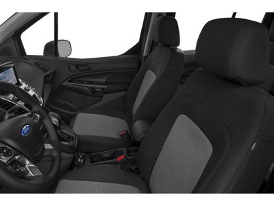 2021 Ford Transit Connect Wagon XL LWB w/Rear Symmetrical Doors