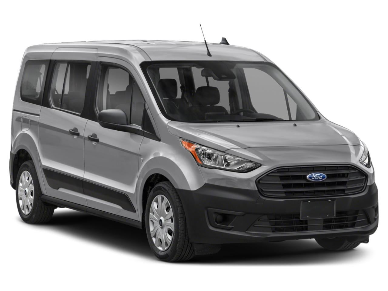 2021 Ford Transit Connect Wagon XL LWB w/Rear Symmetrical Doors