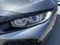 2019 Honda Civic Hatchback Sport CVT