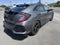 2019 Honda Civic Hatchback Sport CVT