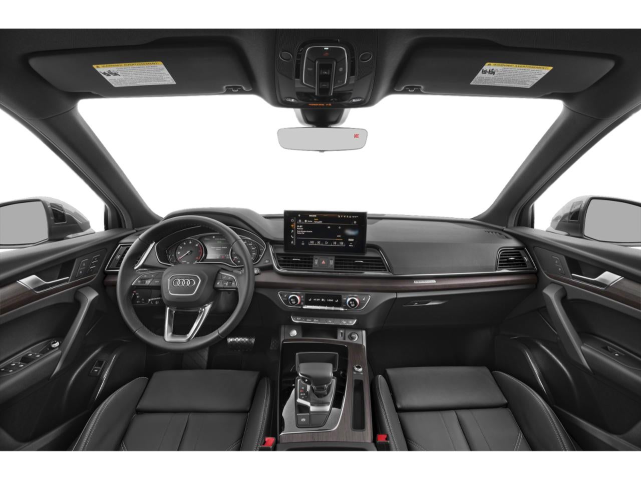 2023 Audi Q5 Premium 40 TFSI quattro