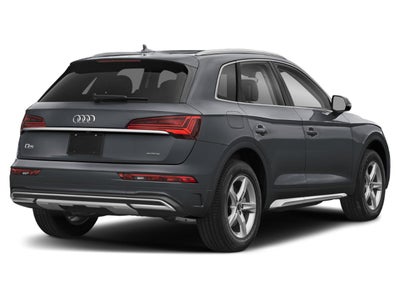 2023 Audi Q5 Premium 40 TFSI quattro