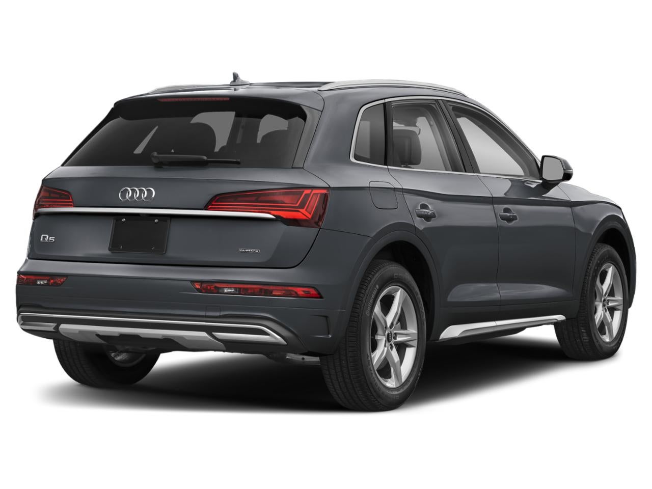 2023 Audi Q5 Premium 40 TFSI quattro