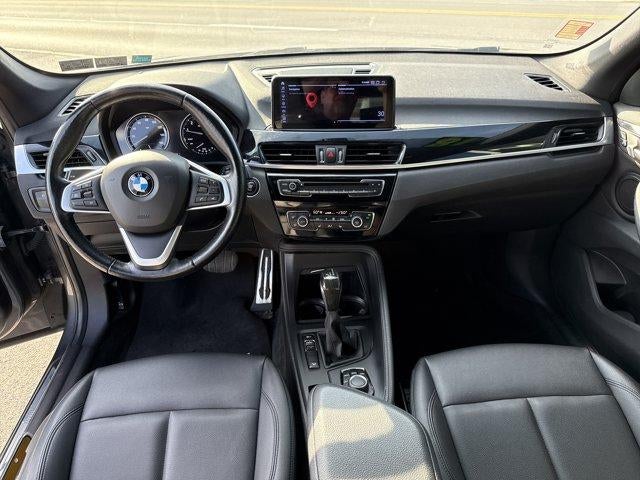 2018 BMW X1 xDrive28i Sports Activity Vehicle