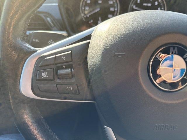 2018 BMW X1 xDrive28i Sports Activity Vehicle