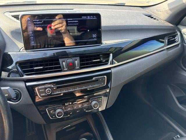 2018 BMW X1 xDrive28i Sports Activity Vehicle