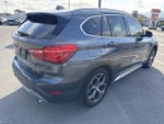 2018 BMW X1 xDrive28i Sports Activity Vehicle