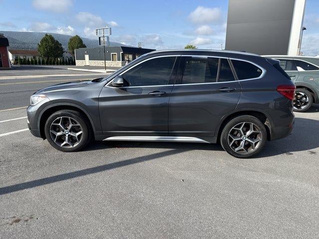 2018 BMW X1 xDrive28i Sports Activity Vehicle