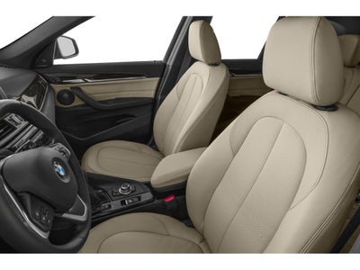 2018 BMW X1 xDrive28i Sports Activity Vehicle