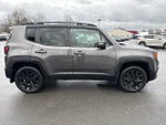 2016 Jeep Renegade 4WD 4dr Justice