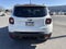 2016 Jeep Renegade 4WD 4dr Latitude