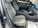 2020 Honda Civic Sedan EX-L CVT