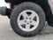 2013 Jeep Wrangler 4WD 2dr Sport