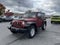2013 Jeep Wrangler 4WD 2dr Sport