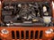 2013 Jeep Wrangler 4WD 2dr Sport