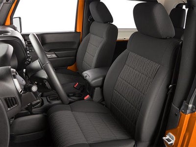 2013 Jeep Wrangler 4WD 2dr Sport