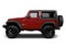 2013 Jeep Wrangler 4WD 2dr Sport