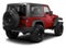 2013 Jeep Wrangler 4WD 2dr Sport