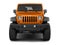 2013 Jeep Wrangler 4WD 2dr Sport