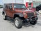 2014 Jeep Wrangler Unlimited 4WD 4dr Sport