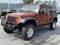 2014 Jeep Wrangler Unlimited 4WD 4dr Sport
